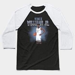 Vince Williams Jr. Baseball T-Shirt